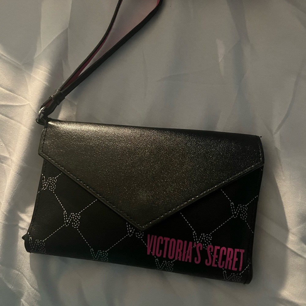 Victoria secret wallet